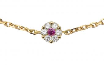 Illusion Colored - Redline