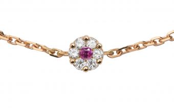 Illusion Colored - Redline