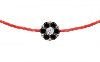 Illusion Colored - Redline