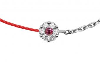 Illusion Colored - Redline