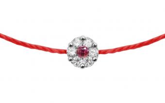 Illusion Colored - Redline