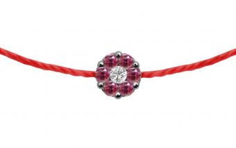 Illusion Colored - Redline