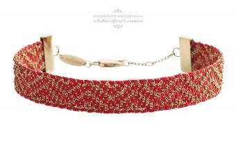 Bresilién Aztoun - Redline