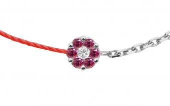 Illusion Colored - Redline