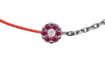 Illusion Colored - Redline