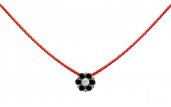 Illusion Colored - Redline