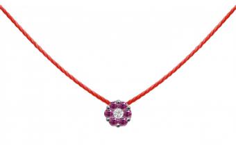 Illusion Colored - Redline