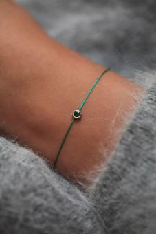 Pure Emerald - Redline