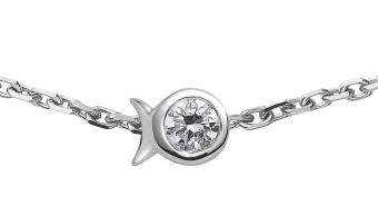 Mini Pure Fish - Redline