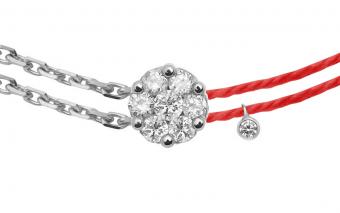 Illusion "Si Distingué" - Redline