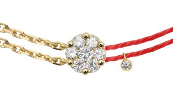 Illusion "Si Distingué" - Redline