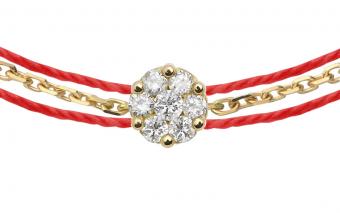 Illusion "Pimpant" - Redline