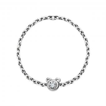 Mini Pure Bear - Redline