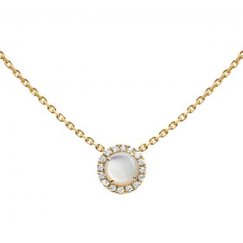 Reine Nacre - Redline