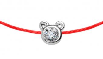 Mini Pure Bear Enfant - Redline