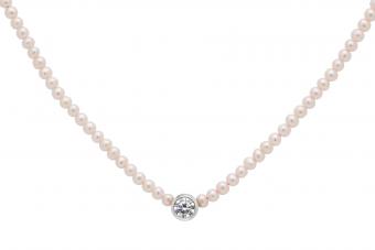 Diamond & Pearl Pure (S) - Redline