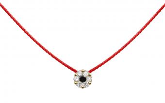 Illusion Colored - Redline