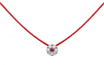 Illusion Colored - Redline