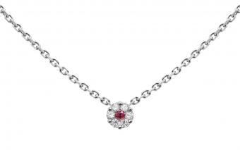 Illusion Colored - Redline