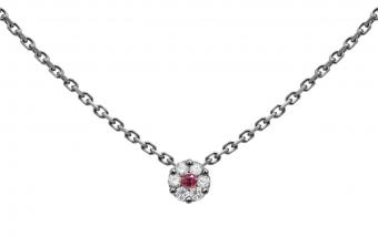 Illusion Colored - Redline