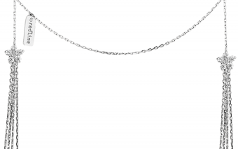 Nova Cravate - Redline