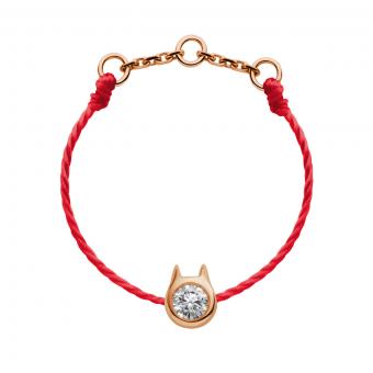 Mini Pure Cat - Redline