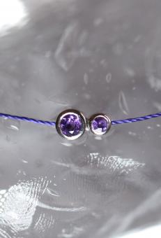 Infinite Amethyst - Redline