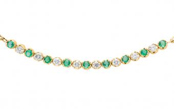 Marilyn Emeraudes - Redline