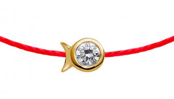 Mini Pure Fish Enfant - Redline