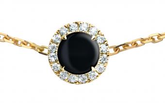 Reine Onyx - Redline