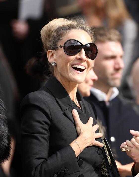 String-Chain Bracelet For Women with 0.155ct Round Diamond Pearl in White Gold Bezel Setting - Redline - 0++