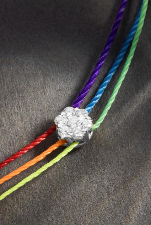 Pulsara So Illusion Harmony Oro Blanco - Redline - 0++