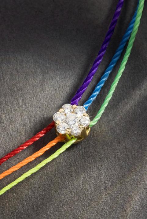 Pulsara So Illusion Harmony Oro Amarillo - Redline - 0++