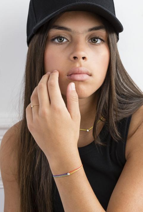 Pulsara So Illusion Harmony Oro Amarillo - Redline - 0++