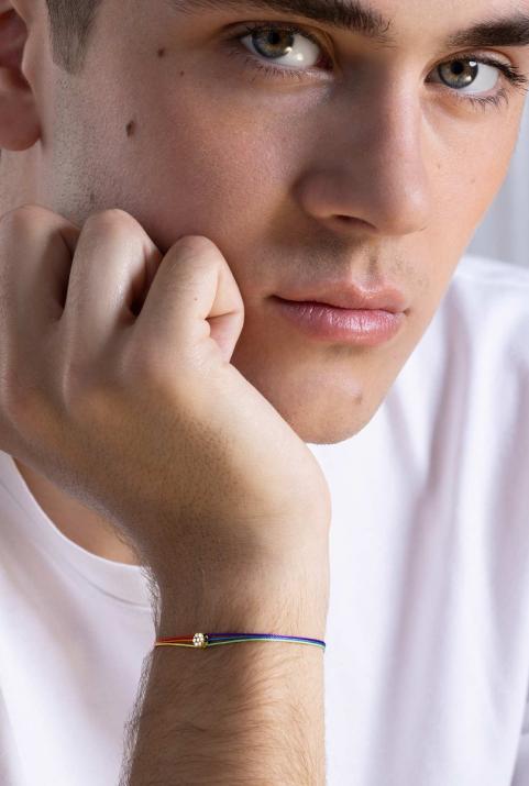 Pulsara So Illusion Harmony Oro Amarillo - Redline - 0++