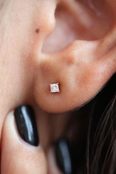 Princesse arete de oro rosa - Redline - 0++