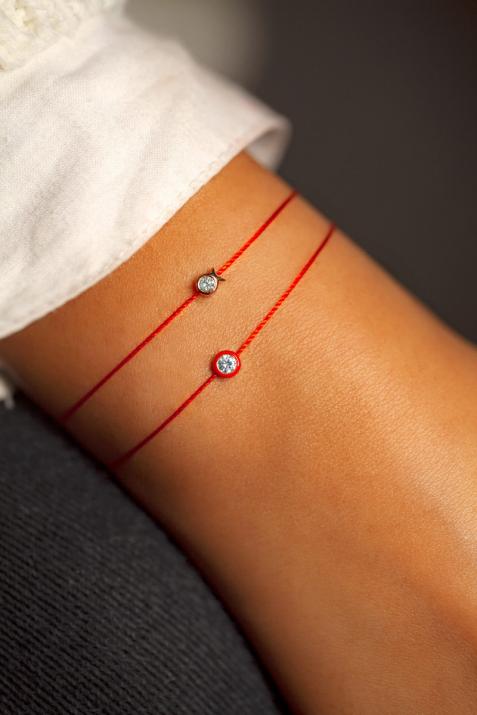 Pulsera Mini Pure Fish  - Redline - 0++