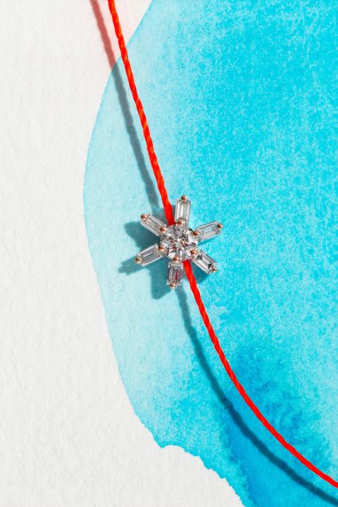 Pulsera Sunshine Soleil Oro rosa - Redline - 0++