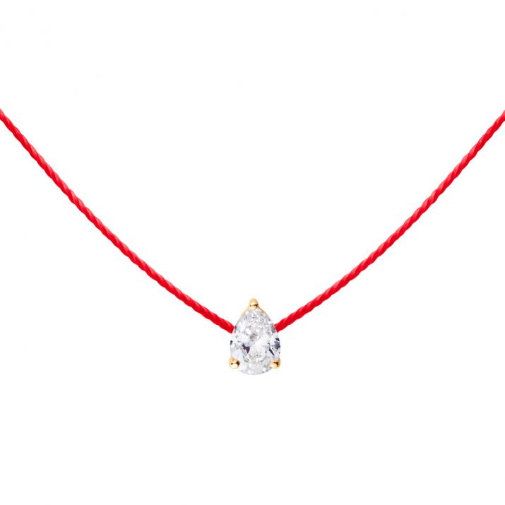 Collier Altesse または Blanc - Redline