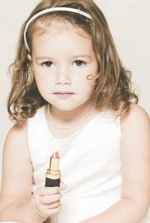 Pulsera Para Niños Avakoya Oro Amarillo - Redline - 0++