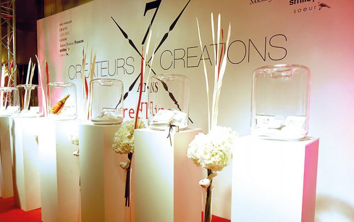 Jonc Bracelet By Luxor White Gold RedLine Jewelry - Redline - 0++