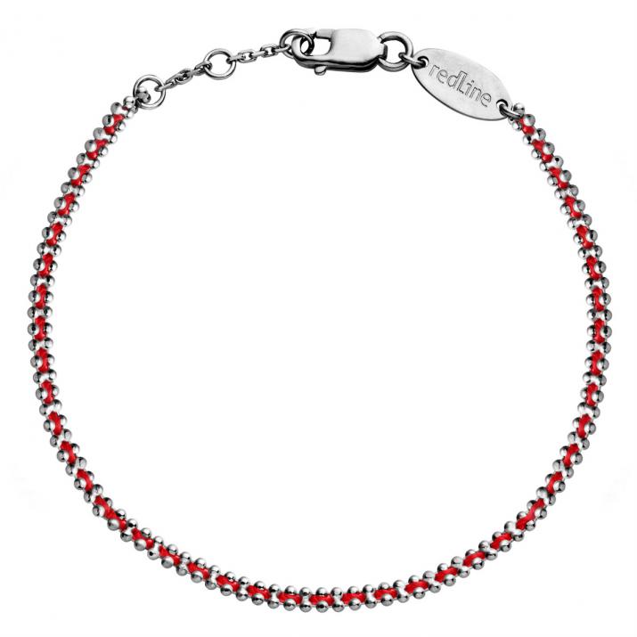 Pulsera de cadena Aurore Oro Negro - Redline - 0++