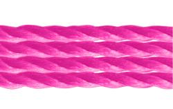 Multihilos Rosa Neón