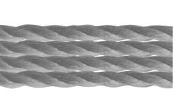 Multihilos Gris Simple