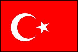 Turquía