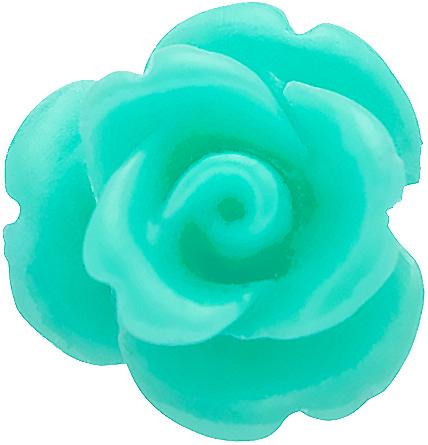 Azul Turquesa Mayssa