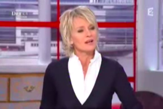 RedLine fait son show sur France 2 !