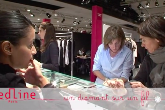 We Love RedLine ! Direction Tranoï