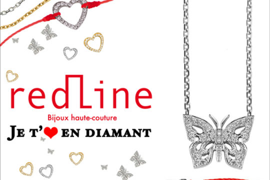 Je t'aime en diamant