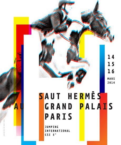 Le pied à l'étrier